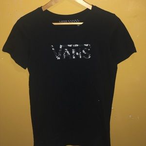 Vans T-shirt